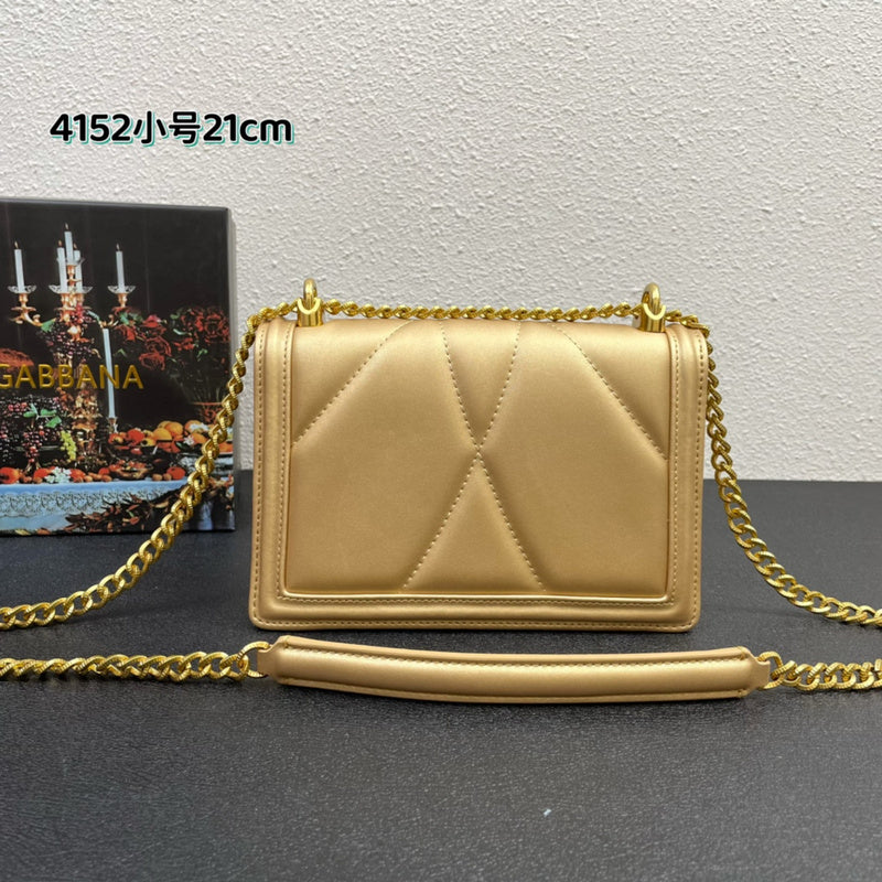 Amelia- DG Bags - 117