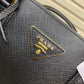 Amelia- PRDA  LUXURY BAGS - 838
