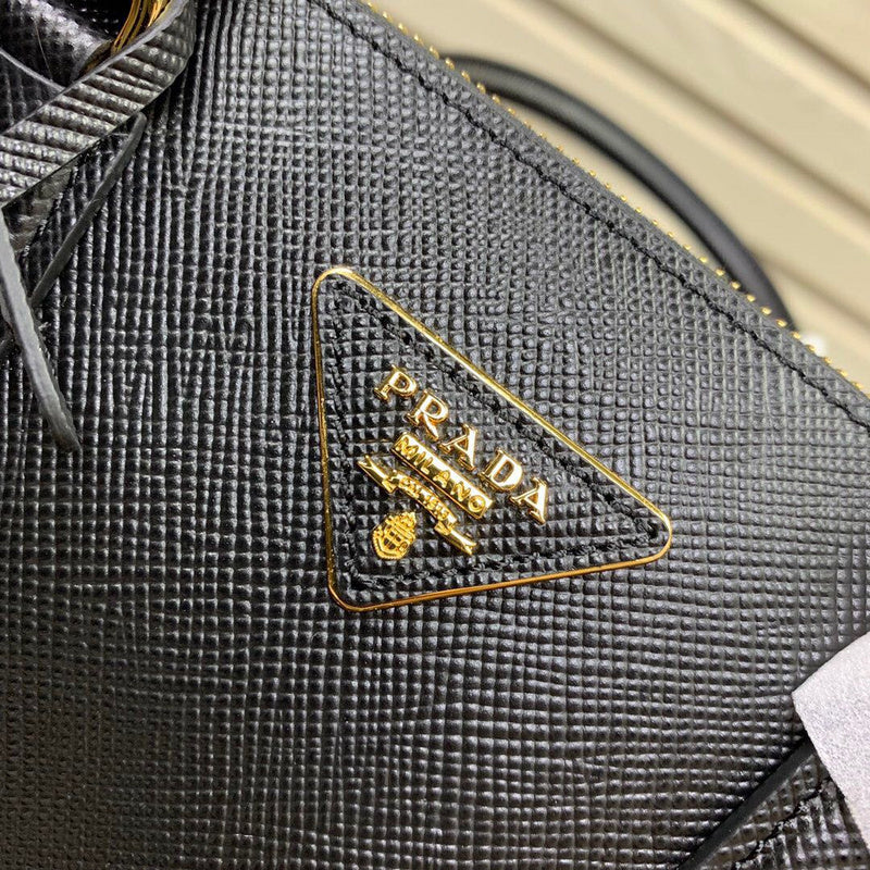 Amelia- PRDA  LUXURY BAGS - 838