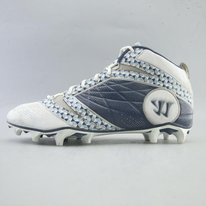 WARRIOR  BURN 6.0