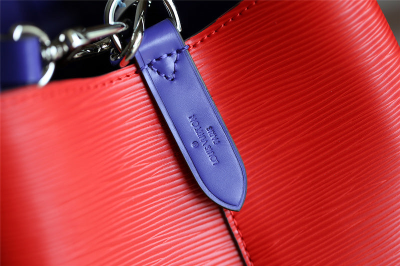 Fan Fashion Lu-Vi bags - 8564