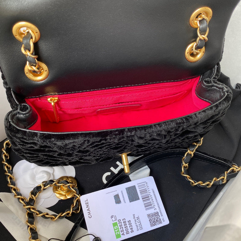 Amelia- CHL Bags - 7665