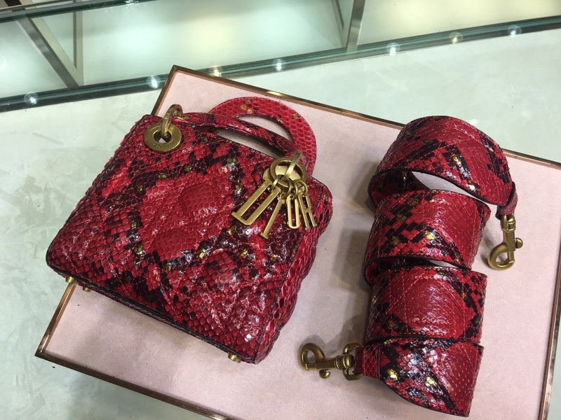 Amelia- DOR Bags - 1222