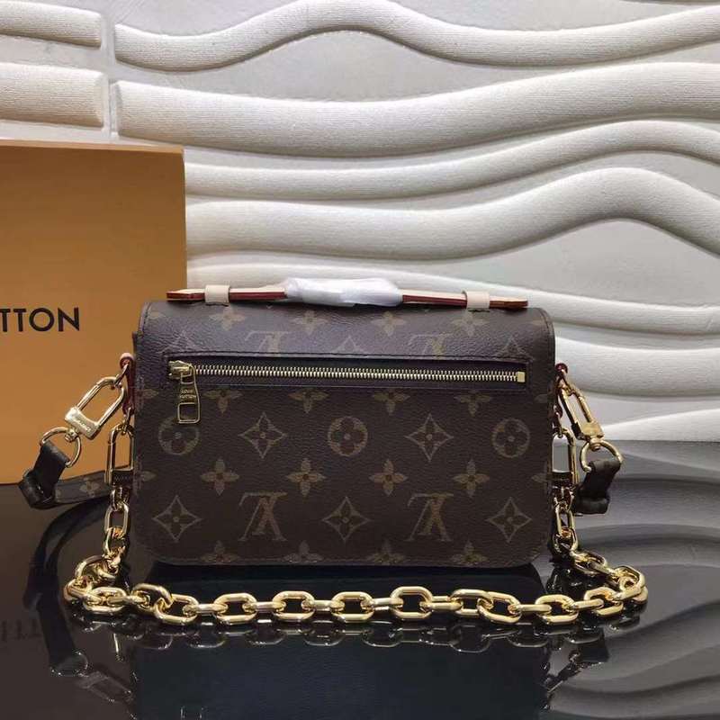 Amelia- Lu-Vi bags - 11842