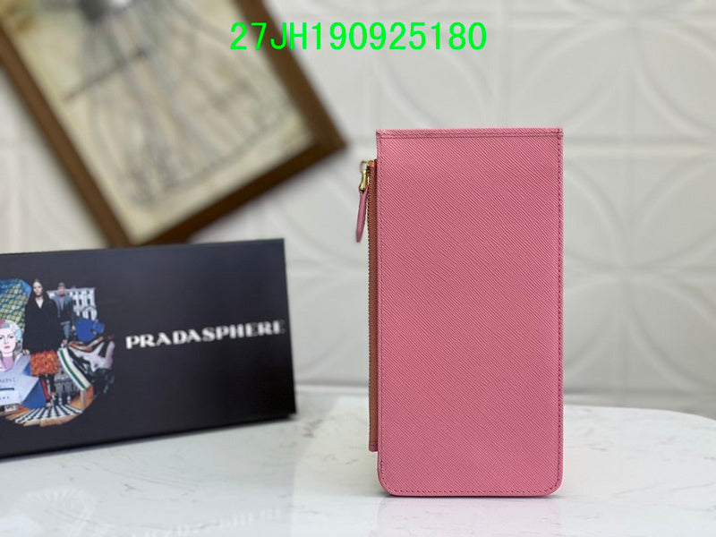 Amelia - PD Wallet - 309
