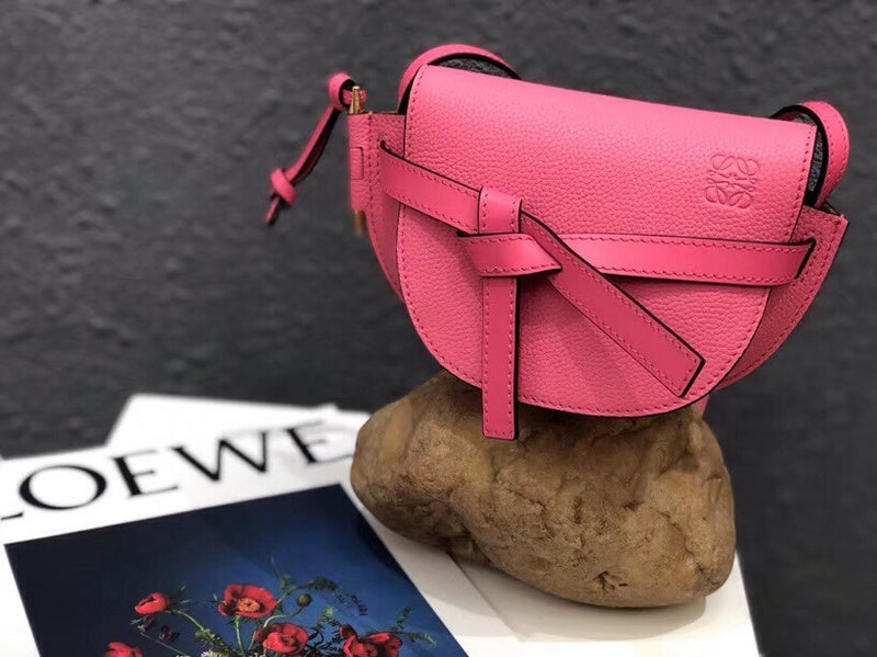 Amelia - LWE BRANDED BAGS - 334