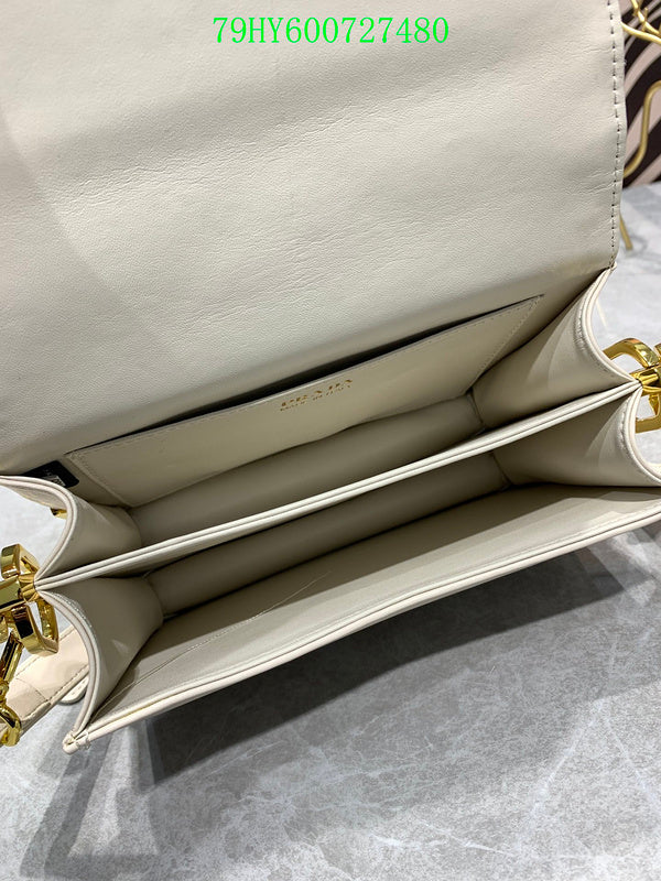 Prada Bags - The Barnes Bags  075
