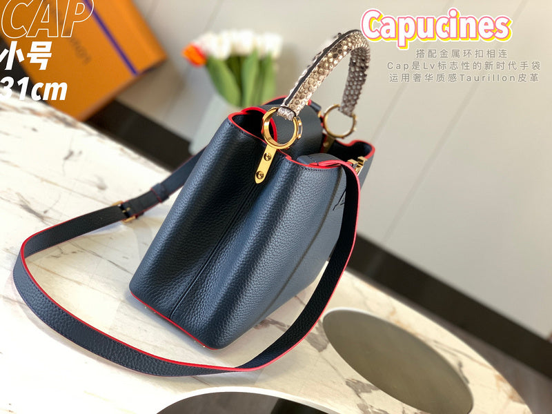 Amelia's Bag Gallery - LOV Bags - 1210