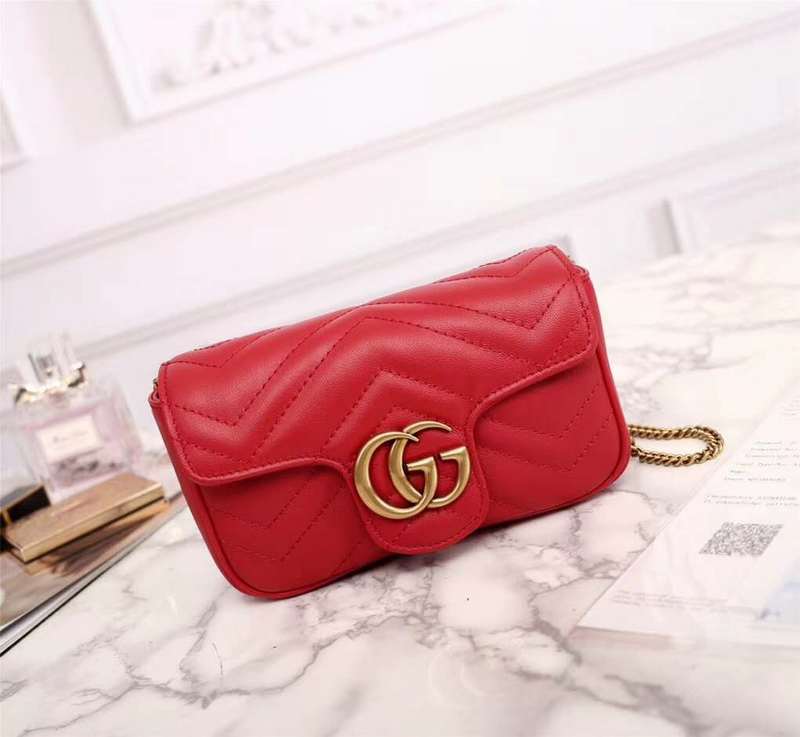 Amelia - GCI Bags - 600