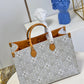 Fan Fashion Lu-Vi bags - 17156
