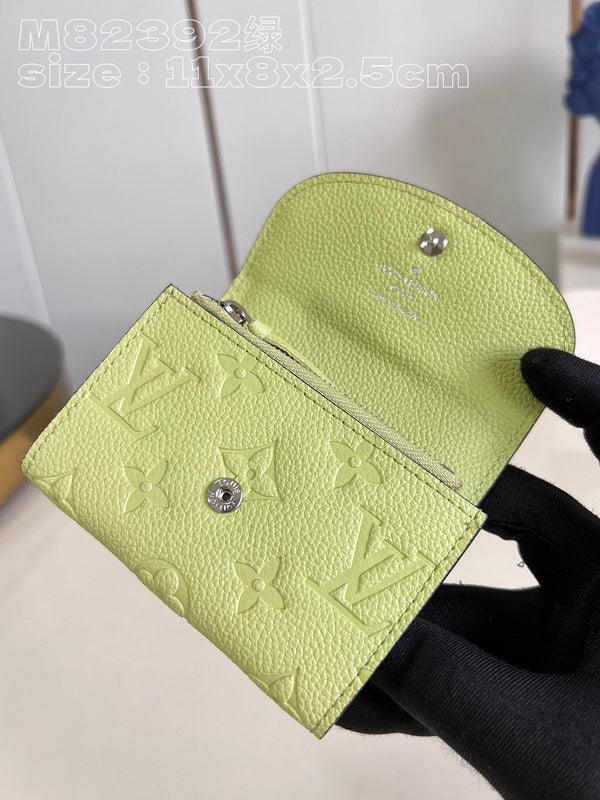 Glami-i LOV Wallets - 052