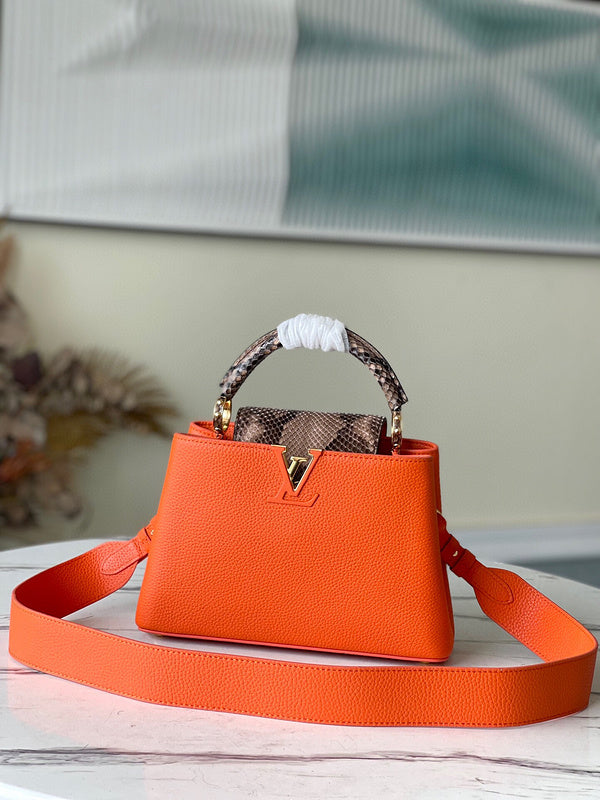 Amelia- Lu-Vi bags - 5809