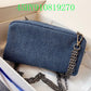 Prada Bags - The Barnes Bags  1032