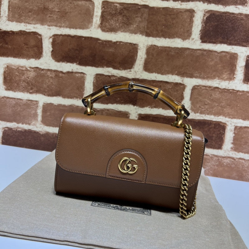 Amelia- GUKI Women Bags - 1347