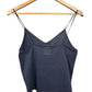 Chanel Sleeveless Blo
