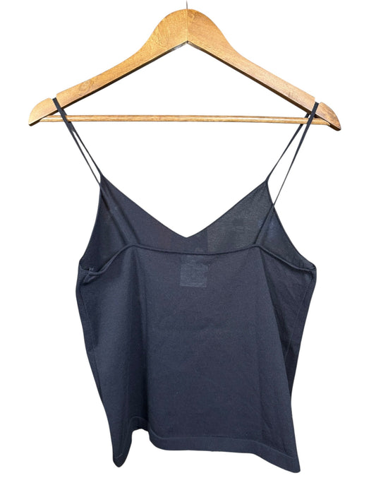 Chanel Sleeveless Blo