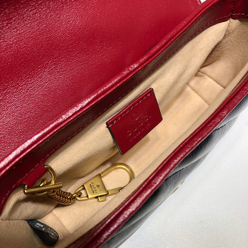 Amelia Fashion - GCI Bags - 3053