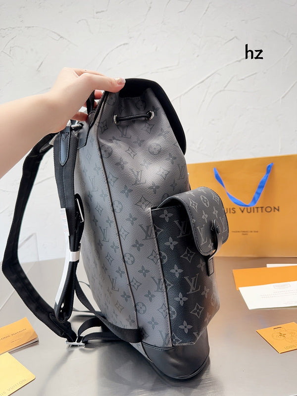 Amelia - LV Bags - 14348