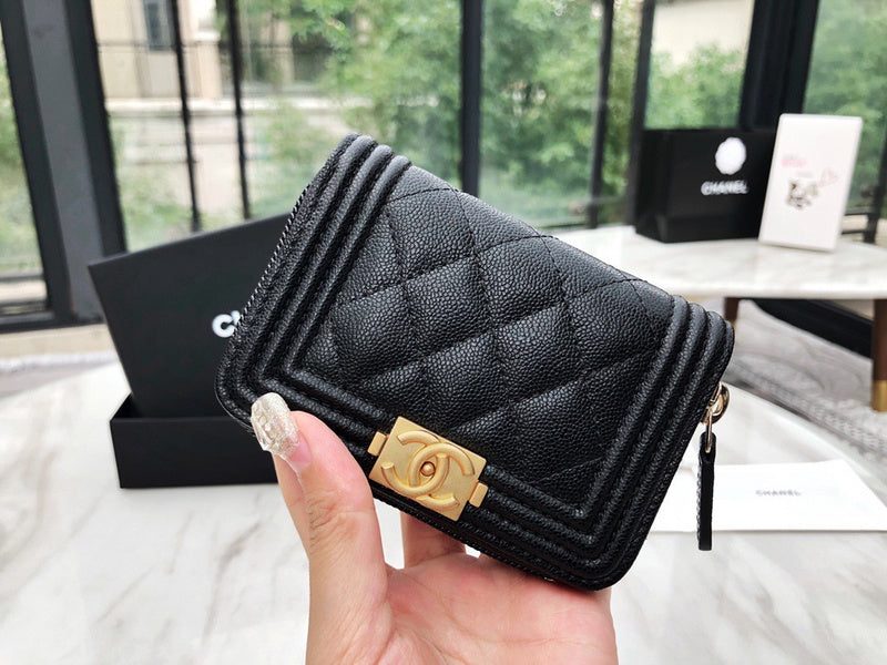 Amelia-i CHL Wallets - 025