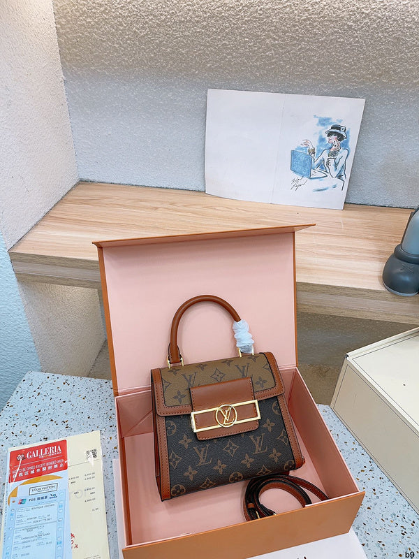 Amelia - LV Bags - 14739