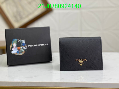 Amelia - PD Wallet - 328