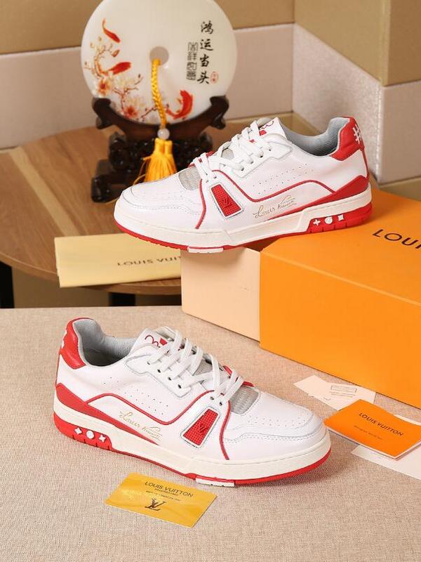 AmeliaLuxury - LOV Men Shoes - 1492