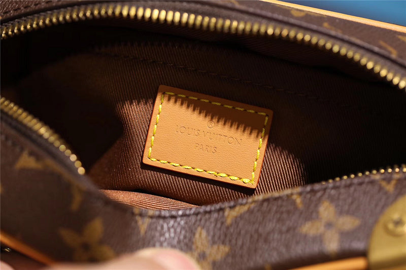 Fan Fashion Lu-Vi bags - 10151