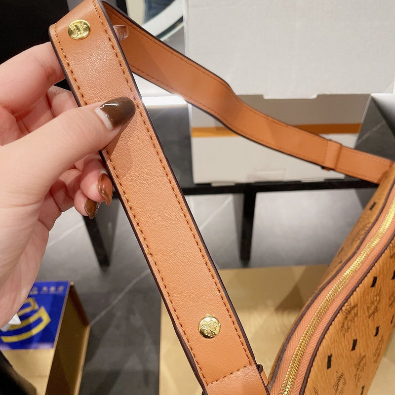 Amelia- - MQM Bags - 124