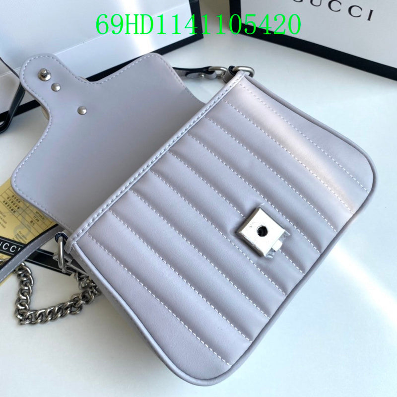 Amelia - GCI Bags - 10438