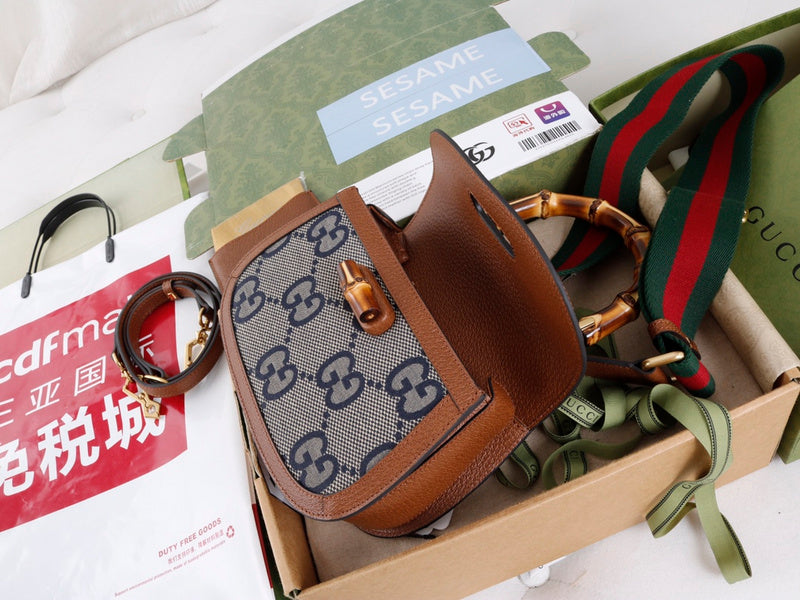 Amelia- GUKI Women Bags - 393
