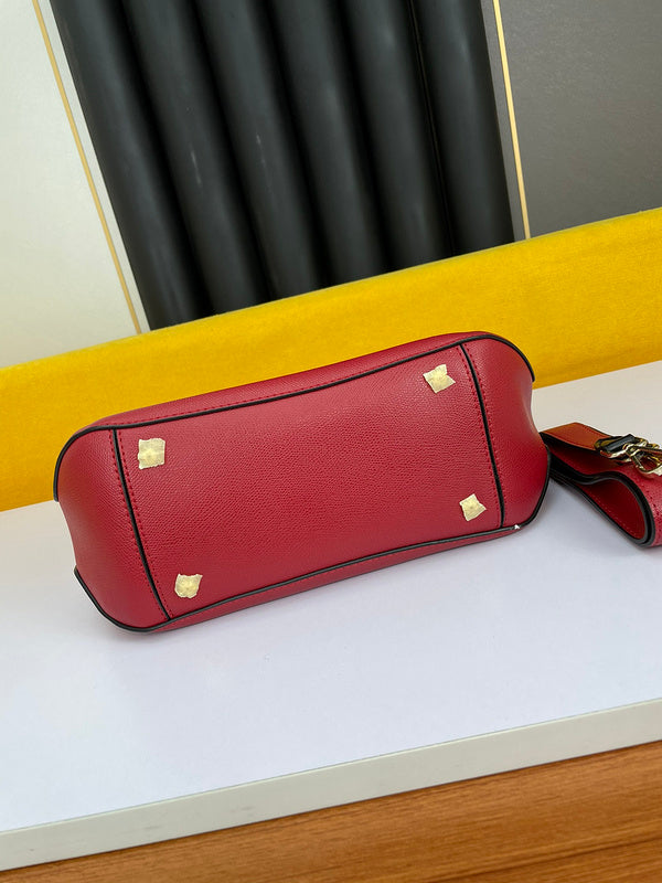 Amelia- PRDA  LUXURY BAGS - 338