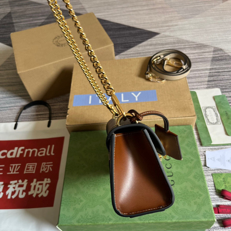 Amelia- GCI LUXURY LADY BAG - BRANDED BAGS FOR WOMEN - 275