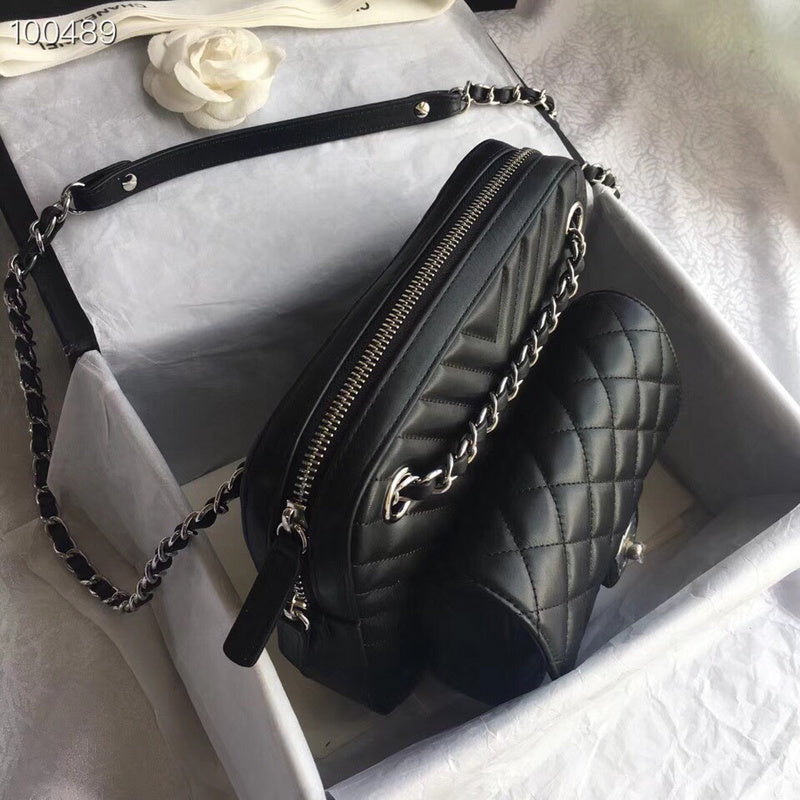 Amelia - CHL Lady Bags - 643