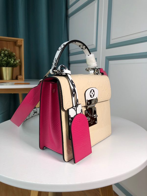 Amelia - LV Bags - 12721