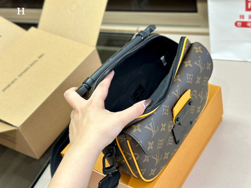 Amelia - LV Bags - 14468