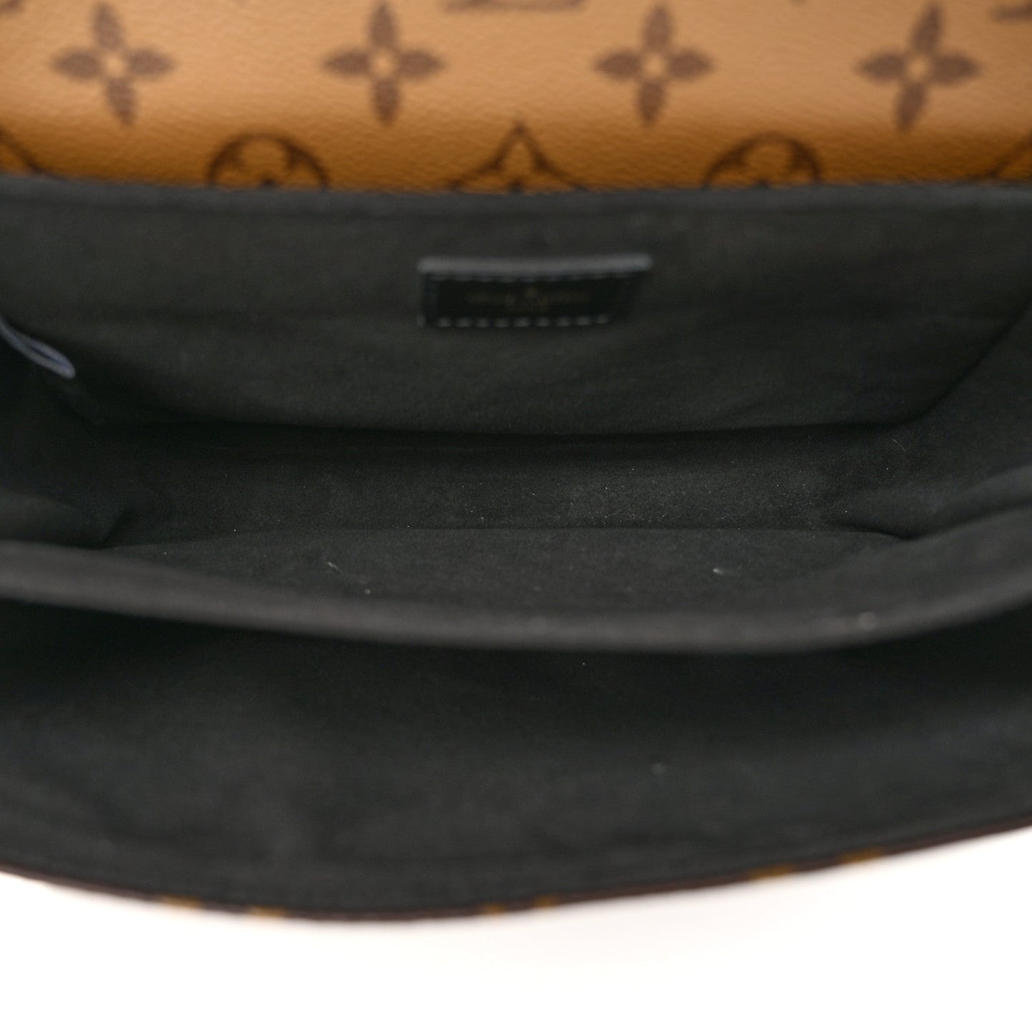 Louis Vuitton Reverse Monogram Pochette Metis