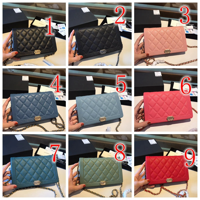 Amelia - CHL Lady Bags - 660
