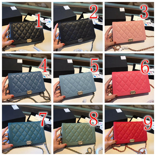 Amelia - CHL Lady Bags - 660