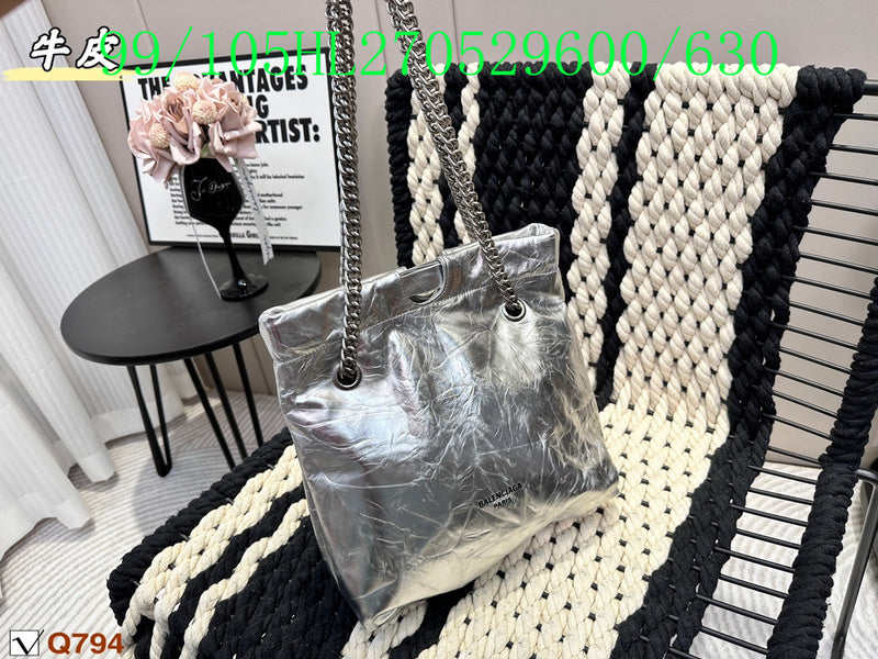 Amelia - BGA Bags - 1762