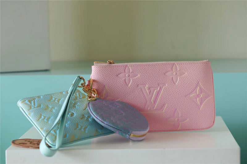 Fan Fashion Lu-Vi bags - 8846