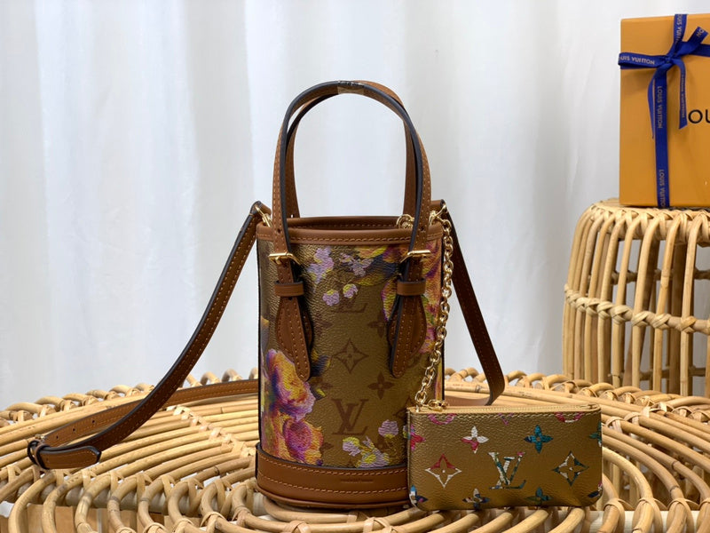 Amelia - LOV Lady Bags - 380