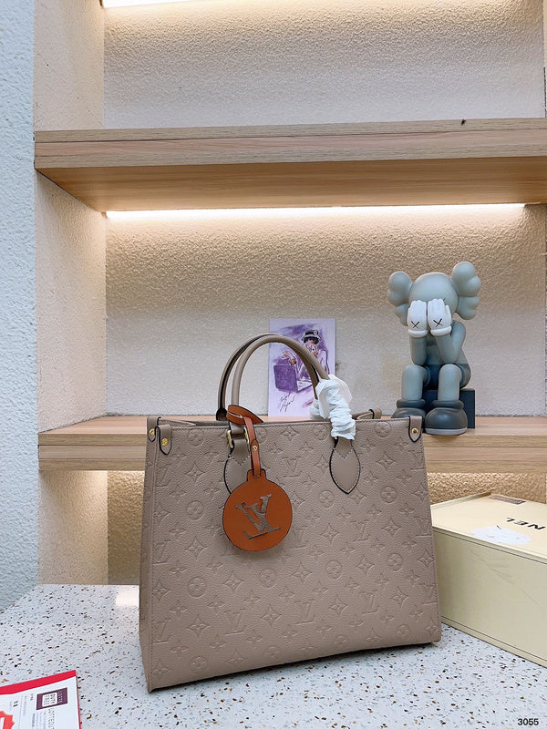 Amelia - LV Bags - 14695