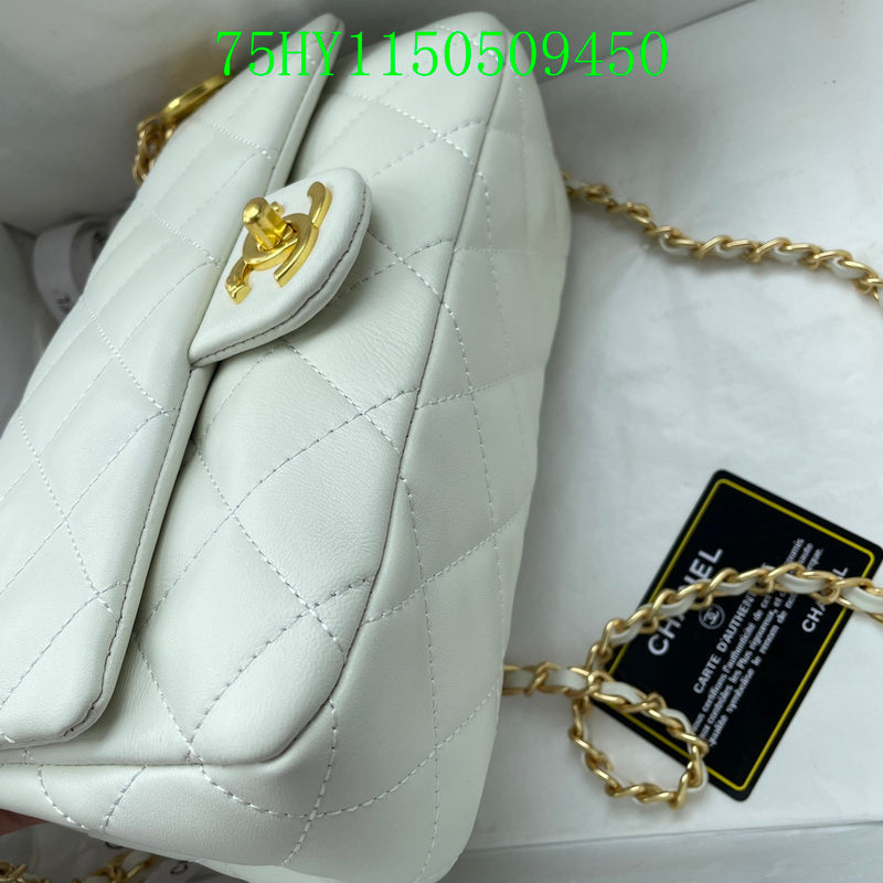 Amelia - CHL Bags - 1007