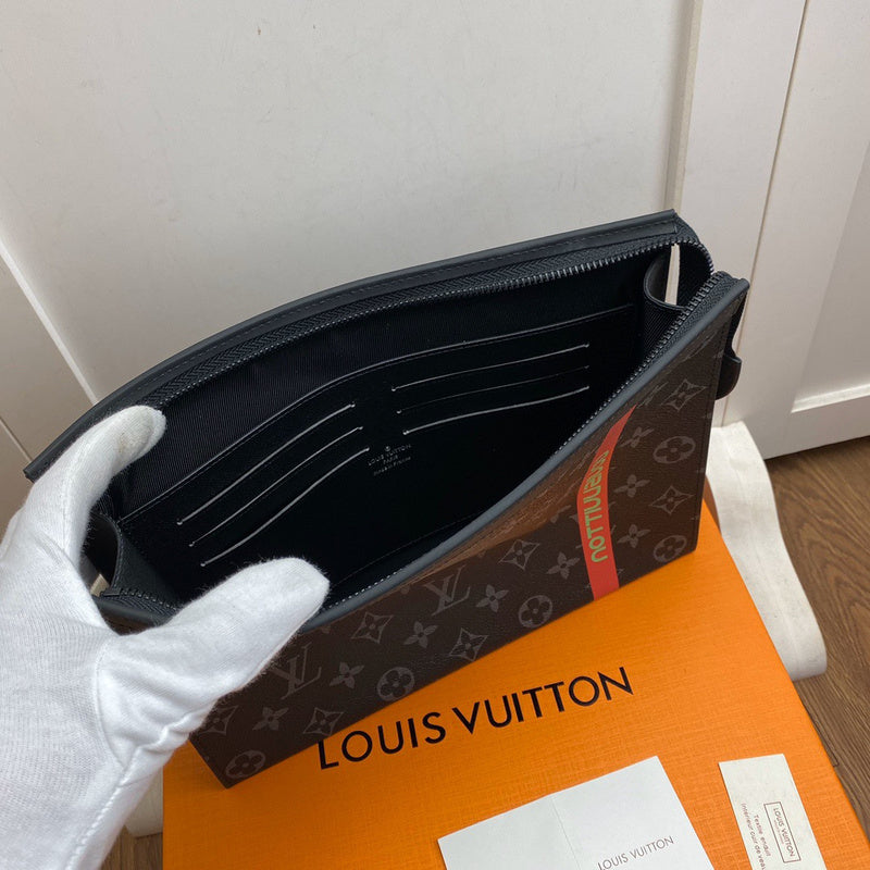 Amelia - LV Bags - 13728