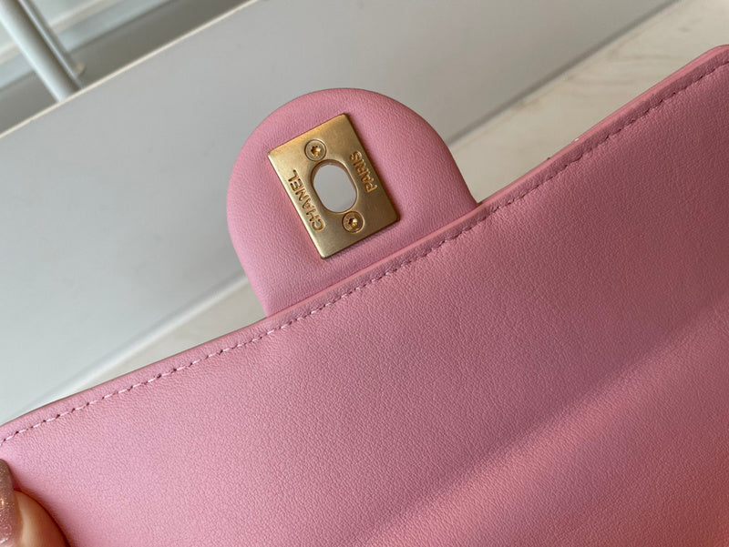 Wellow Bags - Chanel - Bags  - 726