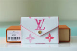 Fan Fashion Lu-Vi bags - 8703