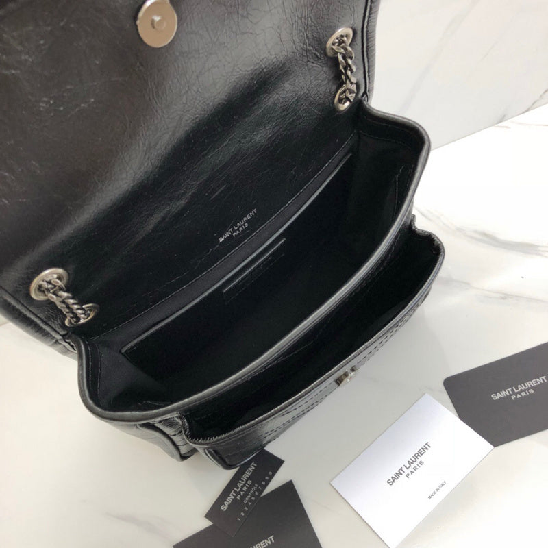 Amelia - YSL Bag - 4050