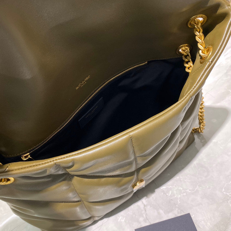 Amelia - YSL Bag - 4080