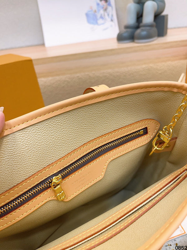 Amelia - LV Bags - 14538