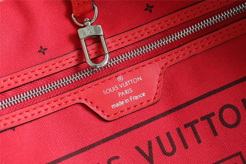 Fan Fashion Lu-Vi bags - 8064